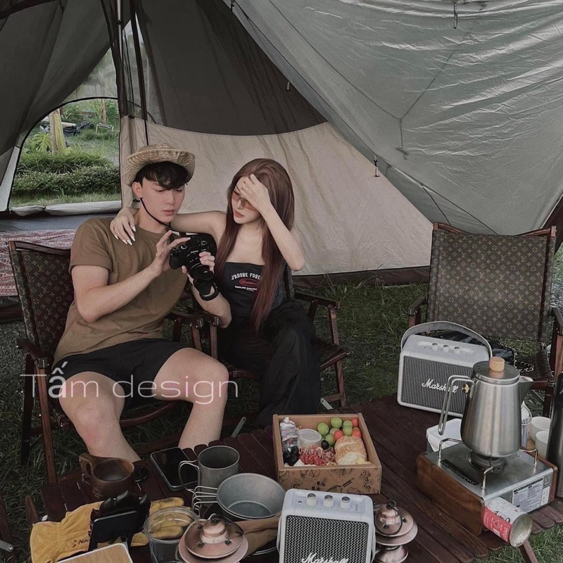 Áo quây J’AD in 5d TTA966