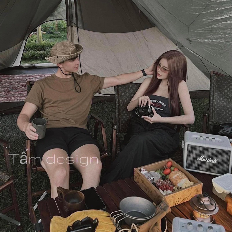 Áo quây J’AD in 5d TTA966