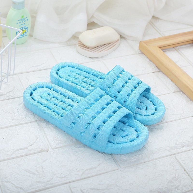 Dép xốp đi trong nhà tắm siêu nhẹ, êm chân