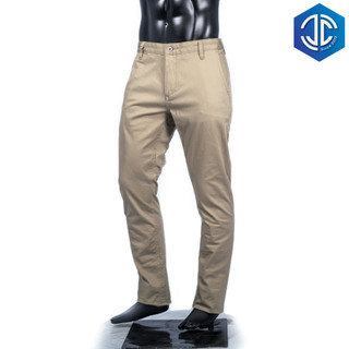 Quần kaki skinny docker, quần kaki