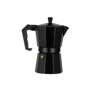 Bình pha cafe Moka Pot, pha cafe kiểu Ý w1coffee