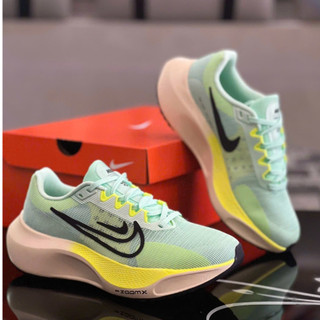 Giày chạy bộ zoom fly 5 nữ