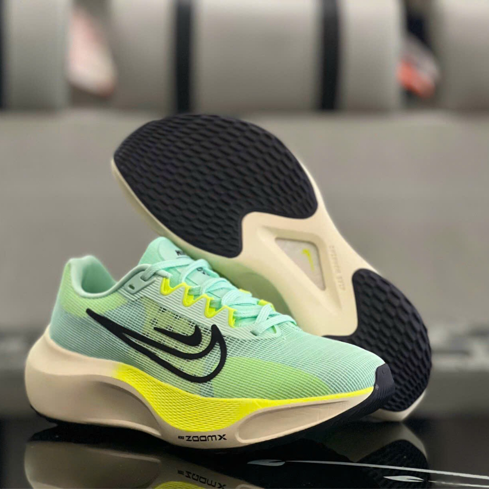 Giày Chạy bộ Zoom Fly 5 Nữ