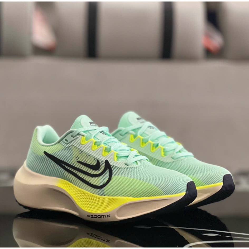 Giày Chạy bộ Zoom Fly 5 Nữ