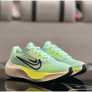 [ Chính hãng ] Giày Chạy bộ Zoom Fly 5 Nữ