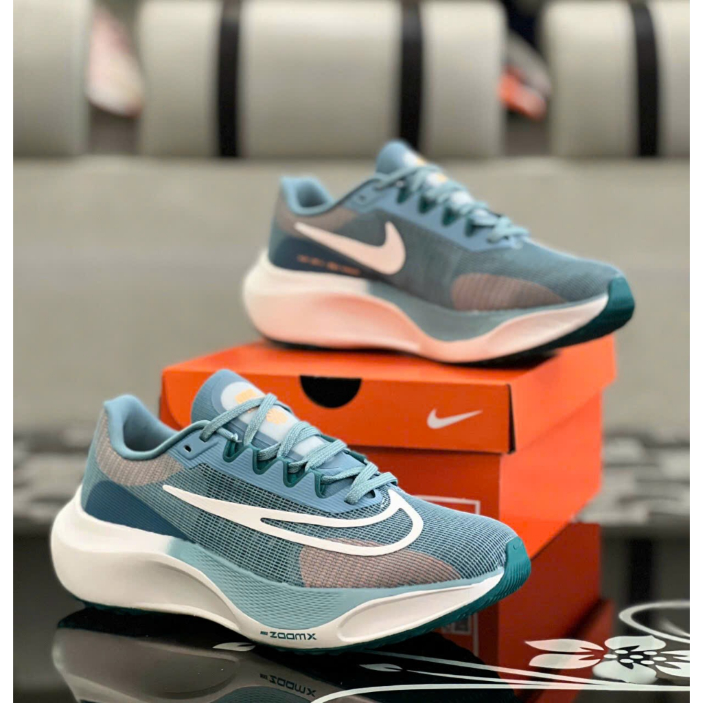 Giày Chạy bộ Zoom Fly 5 Nam