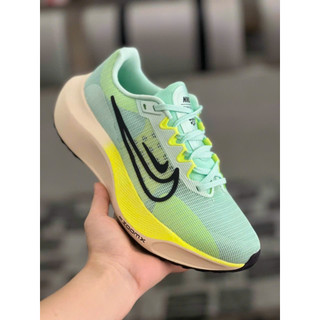 [ Chính hãng ] Giày Chạy bộ Zoom Fly 5 Nữ
