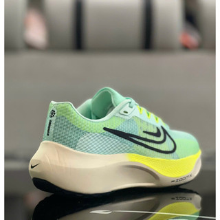 [ Chính hãng ] Giày Chạy bộ Zoom Fly 5 Nữ