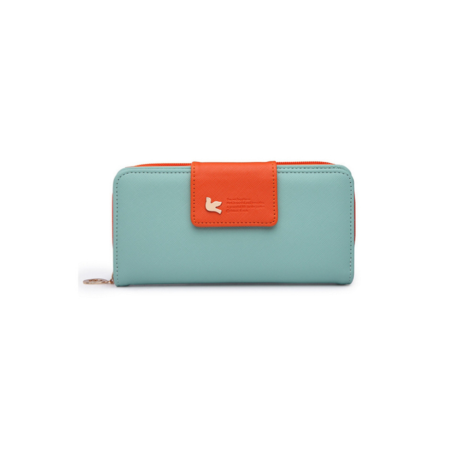 Ví cầm tay nữ - Sang trọng & phong cách