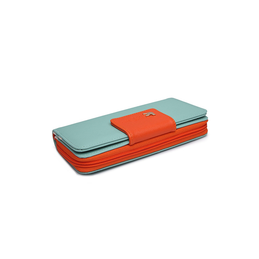 Ví cầm tay nữ - Sang trọng & phong cách