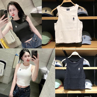 Áo 3 lỗ Gấu W TTA688