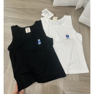 Áo 3 lỗ Gấu W TTA688