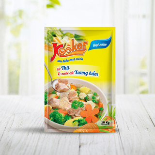 Hạt nêm Kooker 10kg