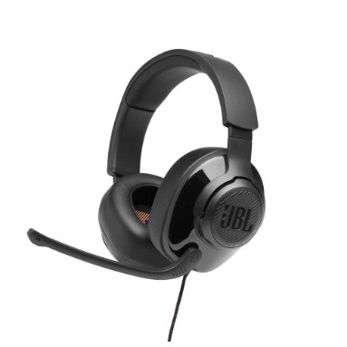 Tai Nghe Chụp Tai Quantum 200