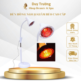 Đèn hồng ngoại giảm béo - dùng spa - thẩm mỹ viện