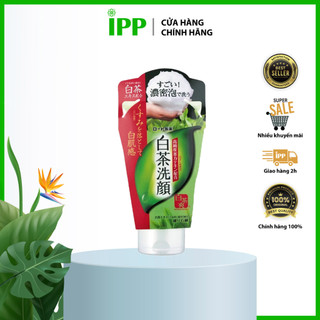 Sữa rửa mặt trà xanh Nhật