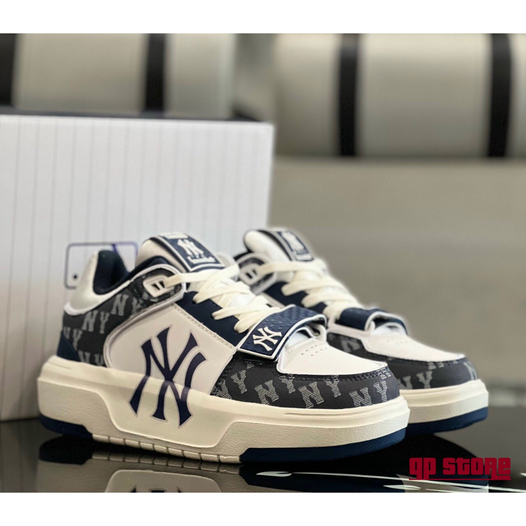 Giày Thể Thao MLB Chunky Liner Low