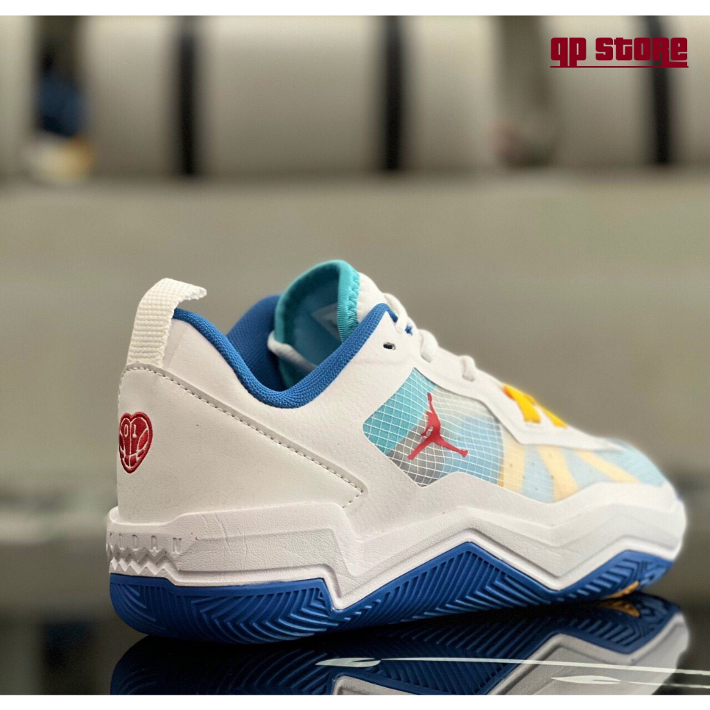 Giày Thể Thao Nike Air Jordan One Take 4