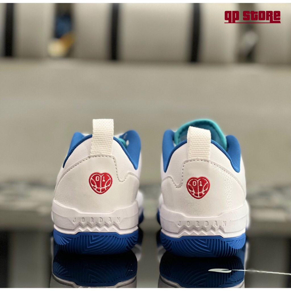 Giày Thể Thao Nike Air Jordan One Take 4
