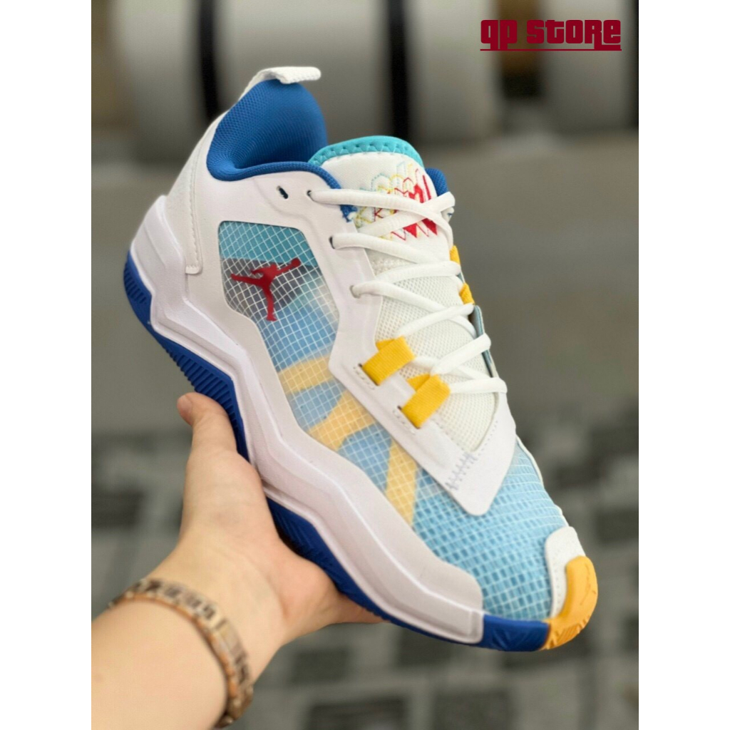 Giày Thể Thao Nike Air Jordan One Take 4