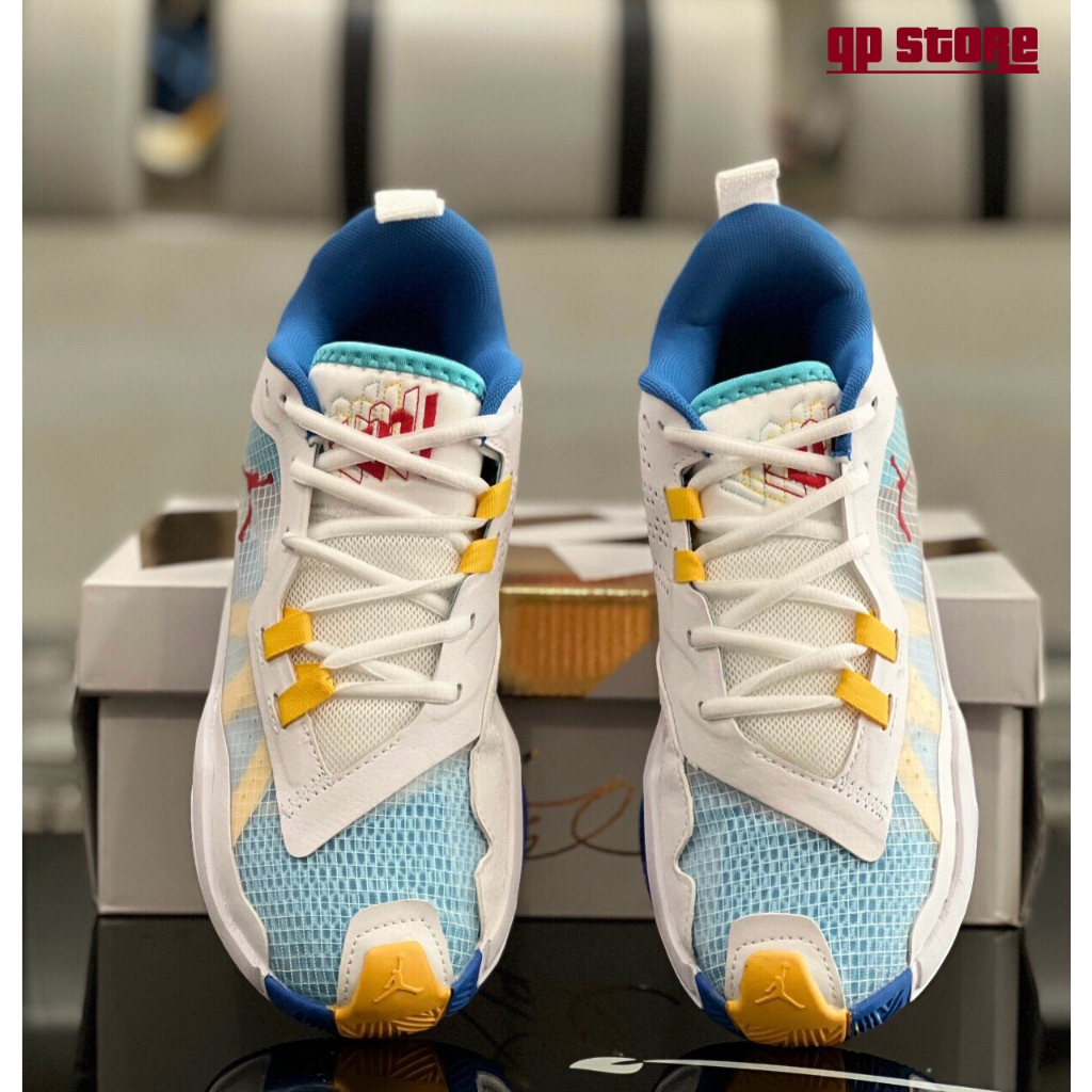 Giày Thể Thao Nike Air Jordan One Take 4