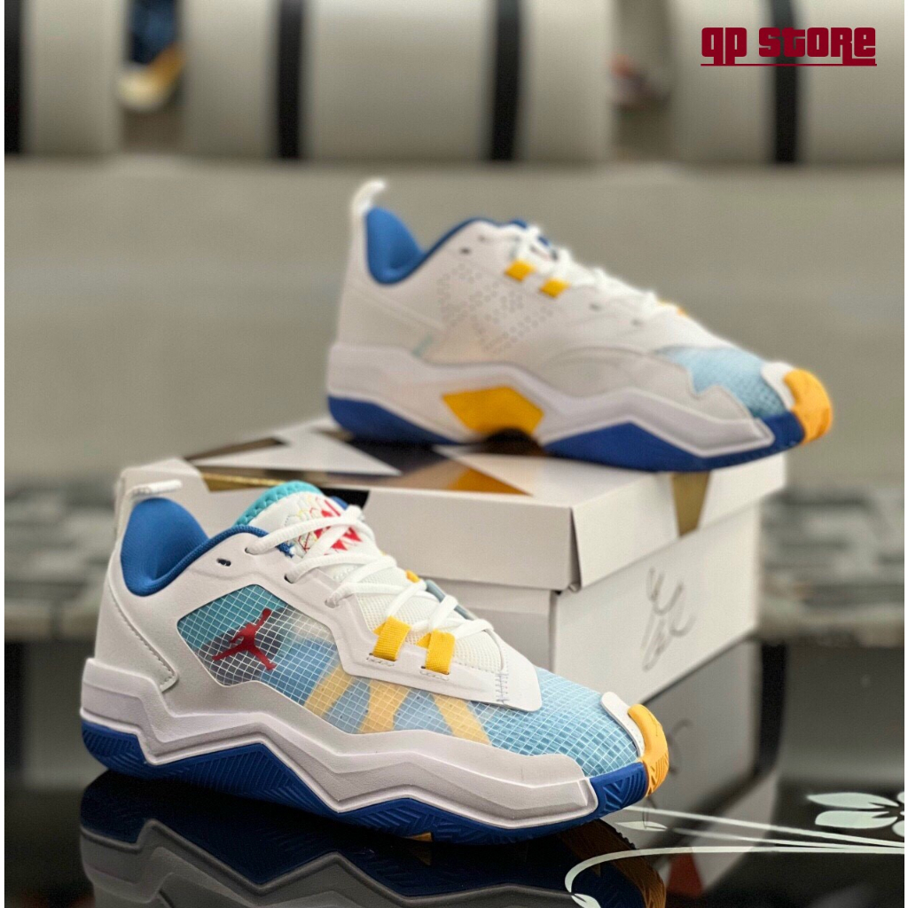 Giày Thể Thao Nike Air Jordan One Take 4