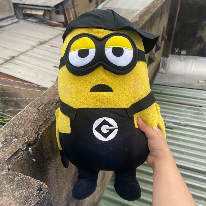 GẤU BÔNG 2HAND MINION
