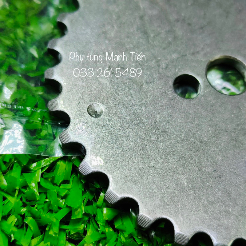 Dĩa cam 32 răng Dream Wave chính hãng 14321KFM900