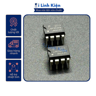 Ic nguồn lnk304pn lnk304 chính hãng combo 10 con chất lượng tốt.