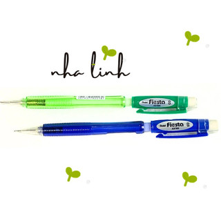 Bút chì bấm AX105 ngòi 0.5mm,