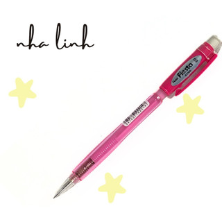 Bút chì bấm AX105 ngòi 0.5mm,