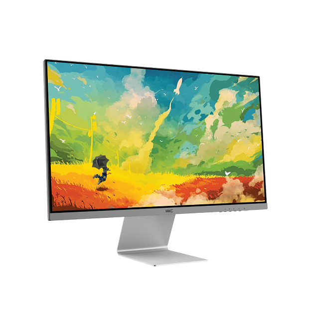 Màn hình đồ họa cao cấp HKC MG27S9QS Fast IPS (27 INCH/QHD/IPS/155HZ/1MS/ Type C) - Chính hãng ( Bảo hành 24T) | BigBuy360 - bigbuy360.vn