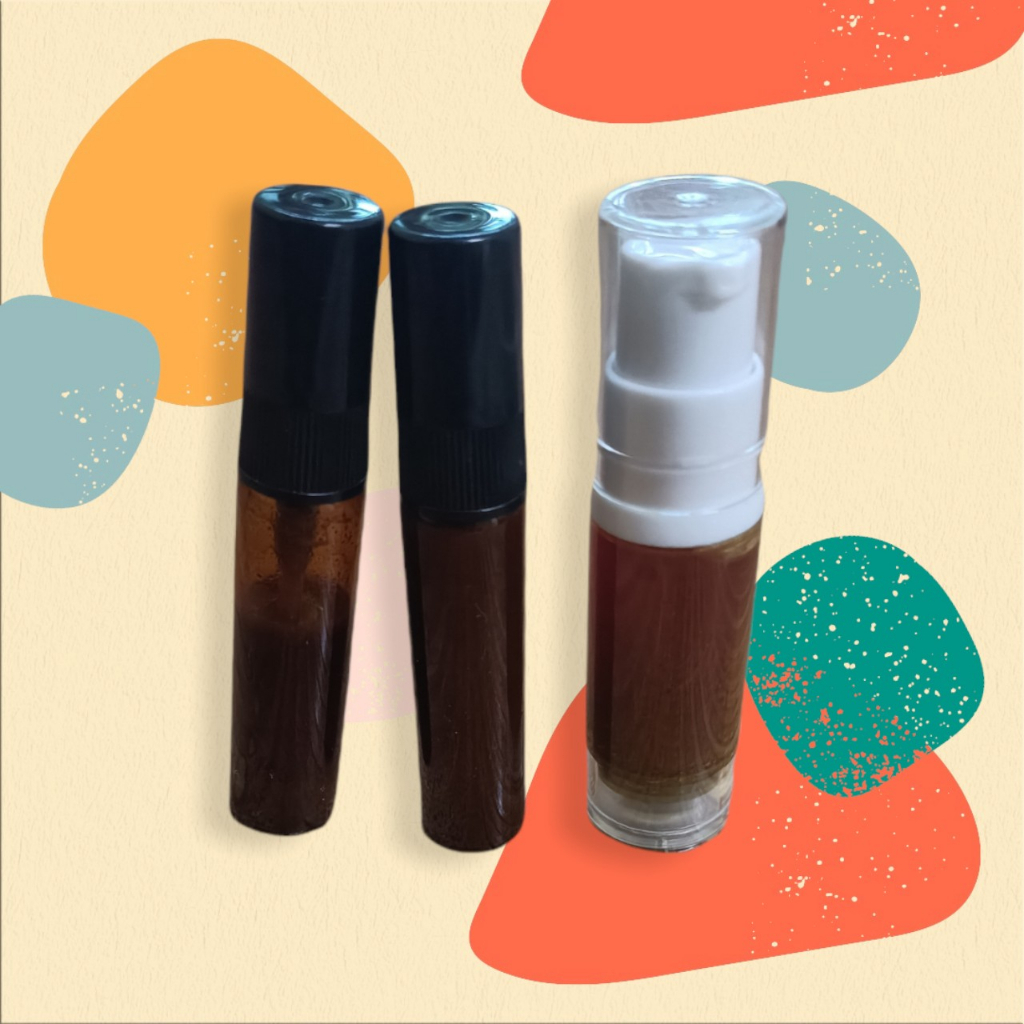 Chai chiết 5ml cao cấp