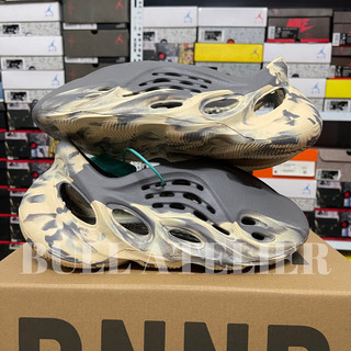 Giày Yeezy Foam Runner 'Moon grey' | High quality