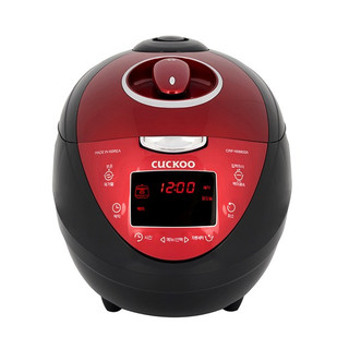Nồi cơm áp suất điện tử cuckoo crp-n0680sr 1.08l made in korea