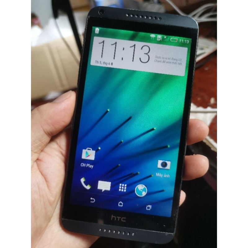 Điện thoại HTC Desire 816