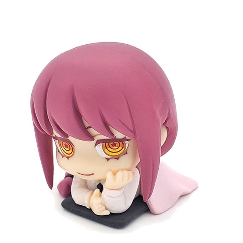 Mô hình Denji Pochita Quỷ cưa Denji Aki Hayakawa Makima Power