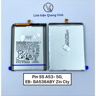 Pin ss a53-5g, eb-ba536aby zin cty