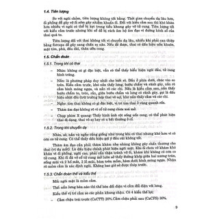Benito - Sách - Bài giảng sản phụ khoa