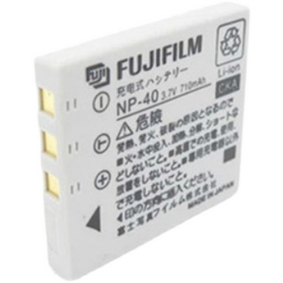 Pin np40 fuji finepix z1 z2 z3 z5 v10 j50 f480 np-40 camera battery