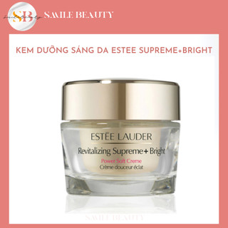Kem Dưỡng Sáng Da Estee Lauder Revitalizing Supreme+ Bright 15ml