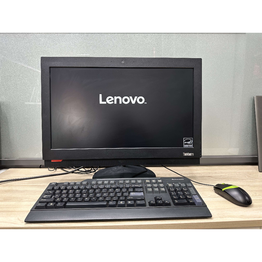 Máy tính bàn all in one máy tính văn phòng Lenovo Thinkcentre M800z mạnh mẽ và bền bỉ