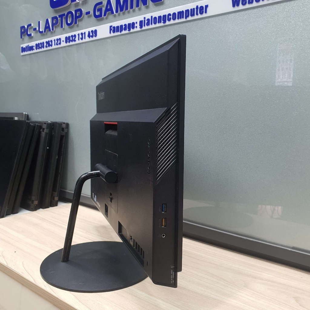 Máy tính bàn all in one máy tính văn phòng Lenovo Thinkcentre M800z mạnh mẽ và bền bỉ