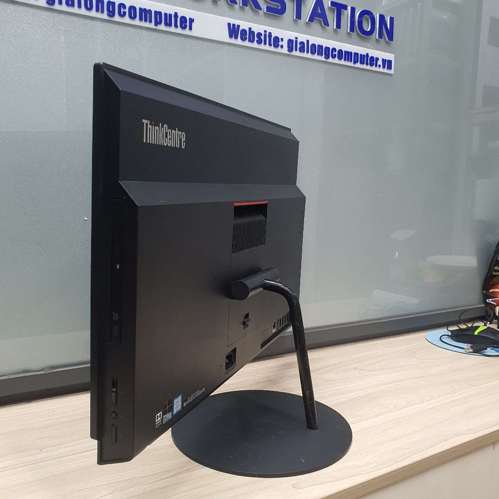 Máy tính bàn all in one máy tính văn phòng Lenovo Thinkcentre M800z mạnh mẽ và bền bỉ