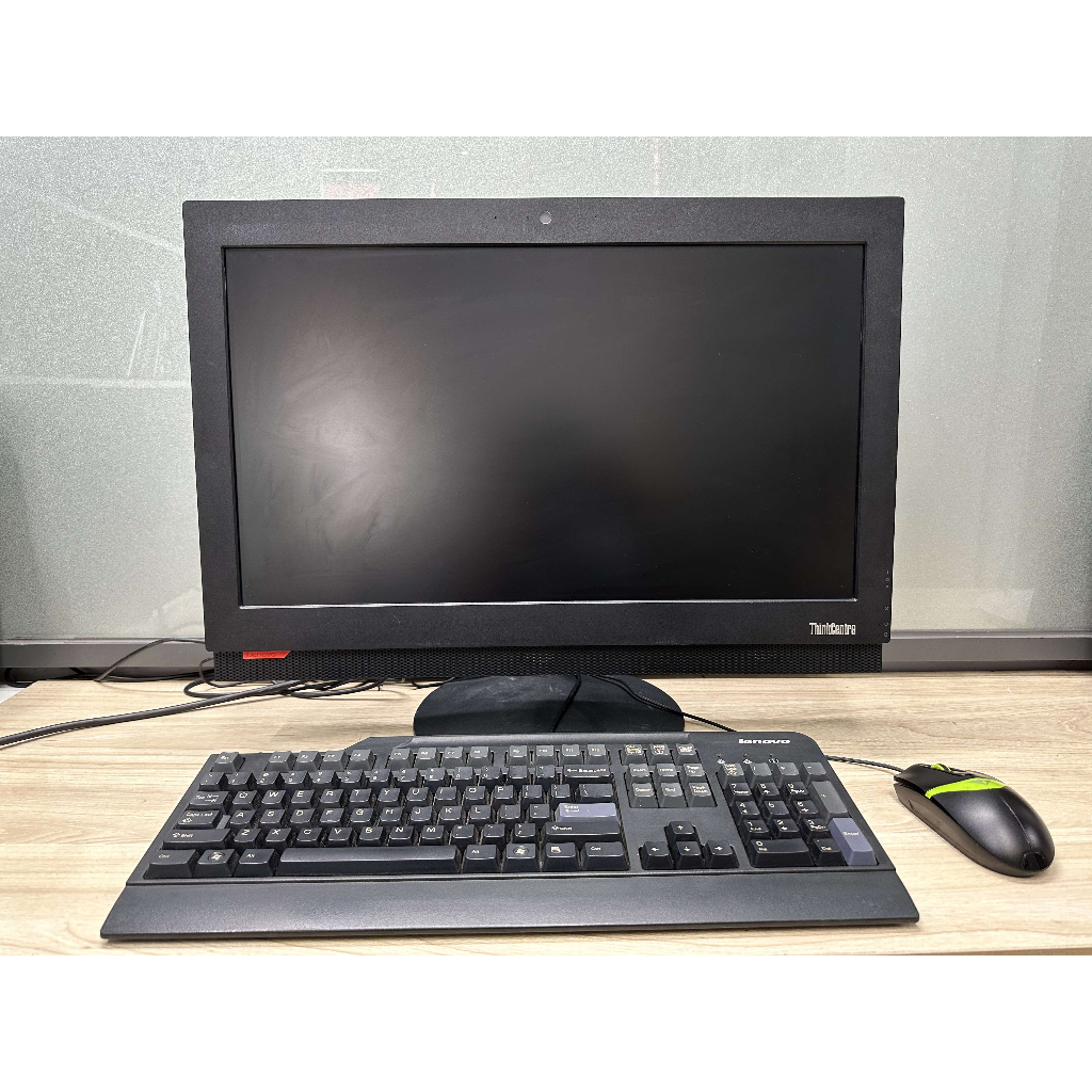 Máy tính bàn all in one máy tính văn phòng Lenovo Thinkcentre M800z mạnh mẽ và bền bỉ