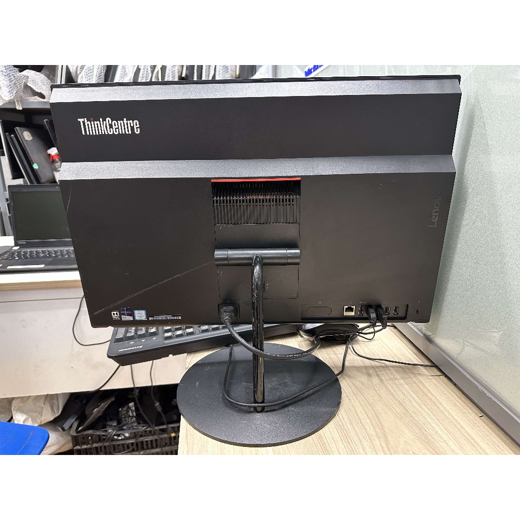 Máy tính bàn all in one máy tính văn phòng Lenovo Thinkcentre M800z mạnh mẽ và bền bỉ