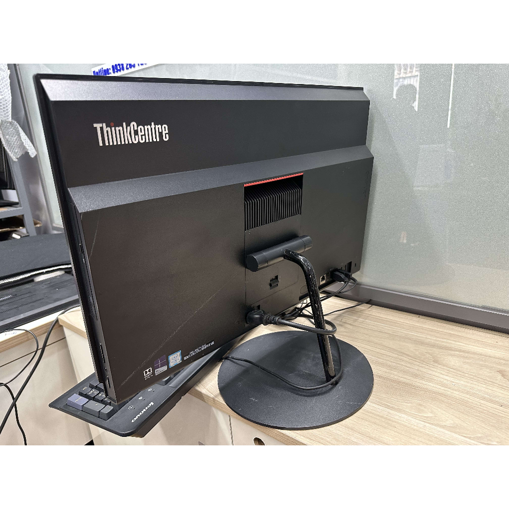 Máy tính bàn all in one máy tính văn phòng Lenovo Thinkcentre M800z mạnh mẽ và bền bỉ
