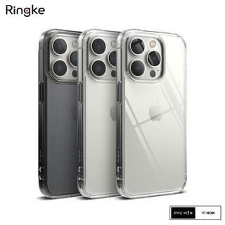 Ốp lưng điện thoại iphone 14 pro max/ 14 pro/ 13 pro max/ 13 pro ringke fusion