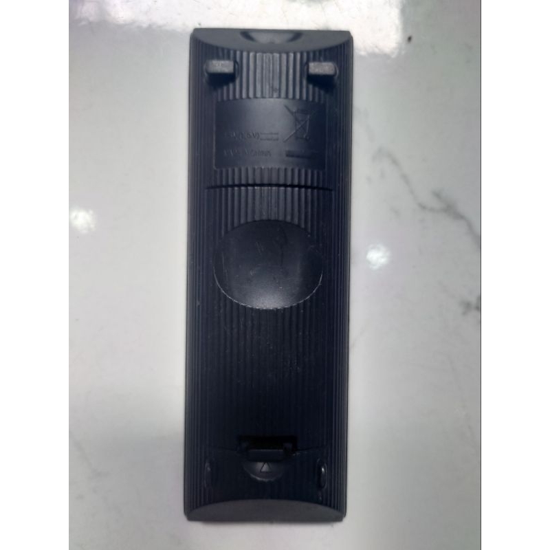 Remote Đầu đĩa DVD Sony cũ theo máy