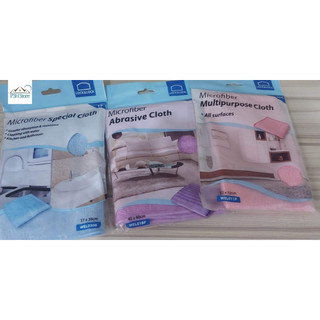 Khăn lau đa năng Lock&Lock Microfiber nhiều loại chọn lựa WEL030B WEL017B WEL018P P3H Store